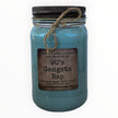 90's Gangsta Rap Candle