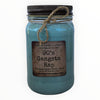 90's Gangsta Rap Candle