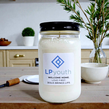 LifePoint Custom Collection: Candles & Melts