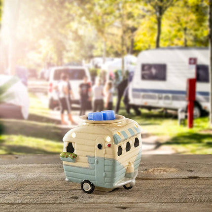 Camper Retro Fragrance and Wax Warmer