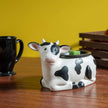 Bessy Cow Fragrance & Wax Electric Warmer