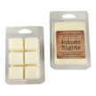 Autumn Nights Wax Melt