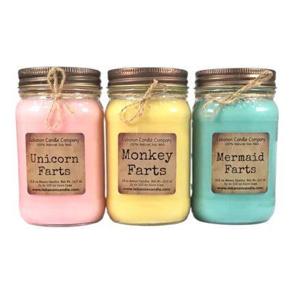 {{product_title}} - 100% Natural Soy Wax Candle | Lebanon Candle Co