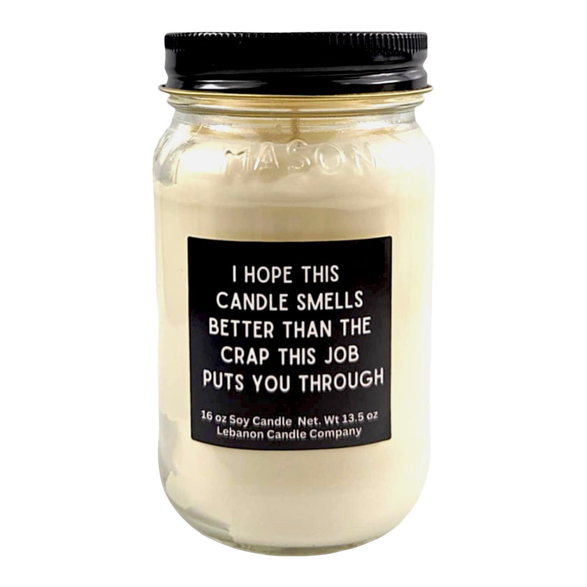 Funny Adult Humor Candles Wholesale Pack