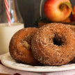 Apple Cider Donut Fragrance Oil