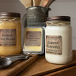 Almond Biscotti Candle