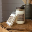 Almond Biscotti Candle