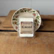 Almond Wax Melt