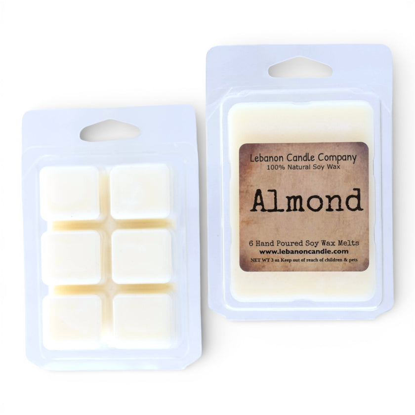 {{product_title}} - Strong Scented Soy Wax Melts | Lebanon Candle Co