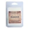 Almond Wax Melt