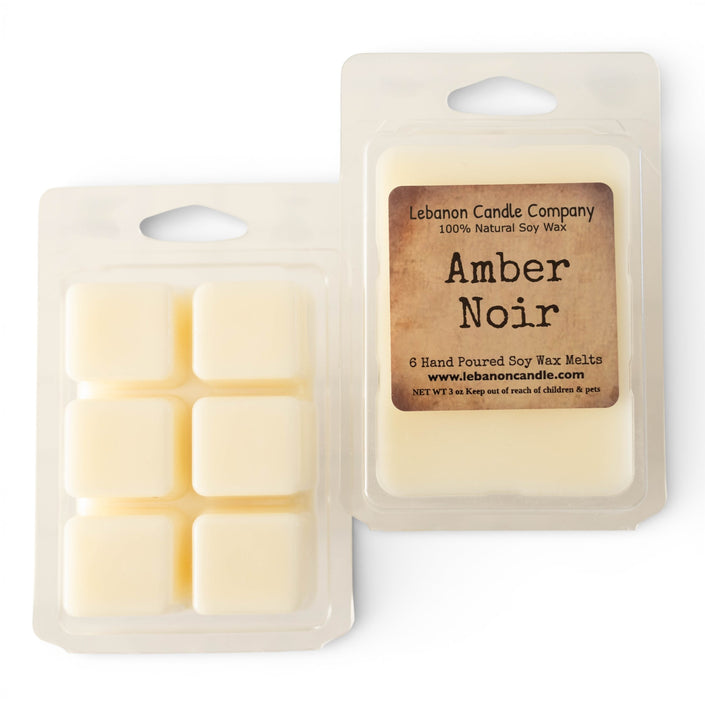 {{product_title}} - Strong Scented Soy Wax Melts | Lebanon Candle Co