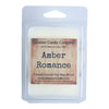 Amber Romance Wax Melt