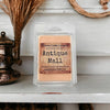Antique Mall Wax Melt