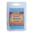 Apple Bottom Jeans Wax Melt