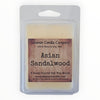 Asian Sandalwood Wax Melt