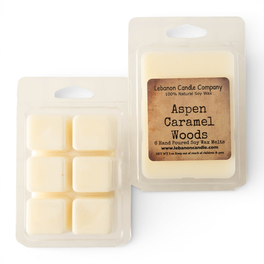{{product_title}} - Strong Scented Soy Wax Melts | Lebanon Candle Co