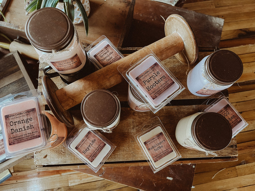 2026 Fathers Day Wholesale Candle Pack