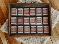 2025 Spring Wax Melt Pack