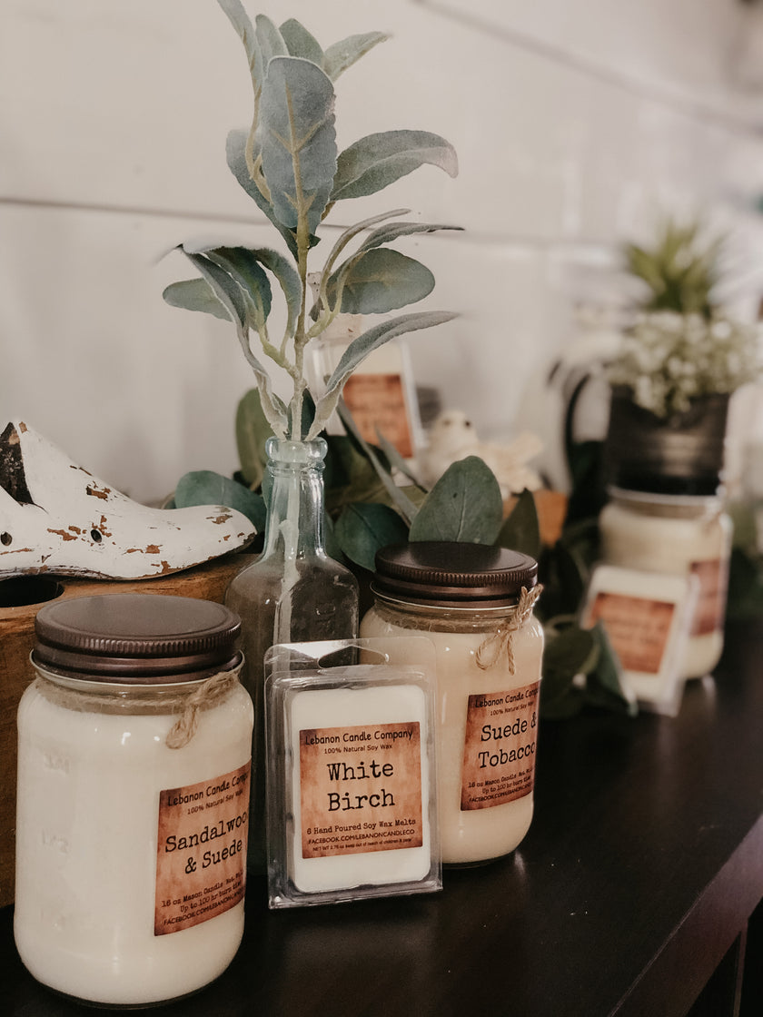 2026 Summer Candle Wholesale Pack