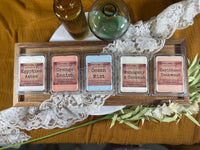 2025 Spring Wax Melt Pack