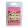 Autumn Apples Wax Melt