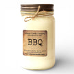 BBQ Candle