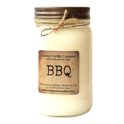 {{product_title}} - 100% Natural Soy Wax Candle | Lebanon Candle Co