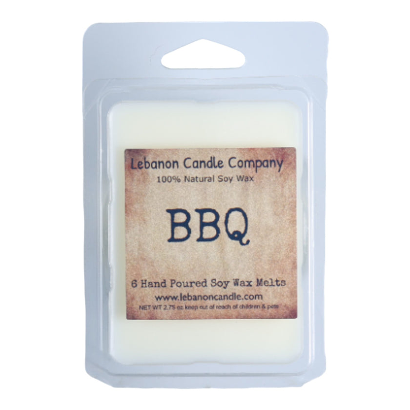 BBQ Wax Melt