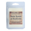 Back Roads & Bonfires Wax Melt