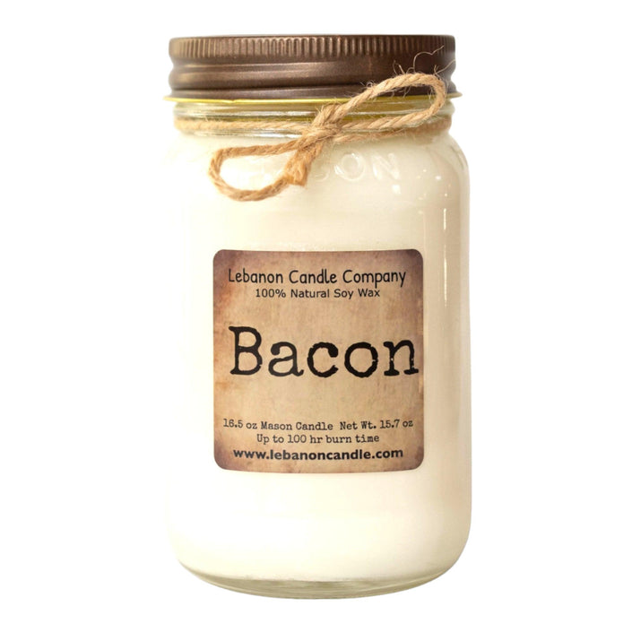 {{product_title}} - 100% Natural Soy Wax Candle | Lebanon Candle Co