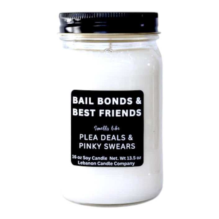 {{product_title}} - Funny Snarky Candle Gift by Lebanon Candle Co