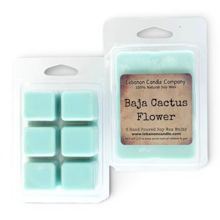 {{product_title}} - Strong Scented Soy Wax Melts | Lebanon Candle Co