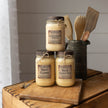 Baking Lovers Candle Gift Set