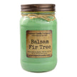 Balsam Fir Tree Candle