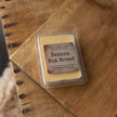 Banana Nut Bread Wax Melt