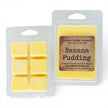 Banana Pudding Wax Melt