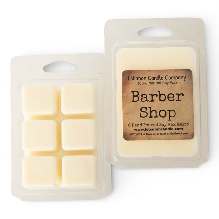 {{product_title}} - Strong Scented Soy Wax Melts | Lebanon Candle Co