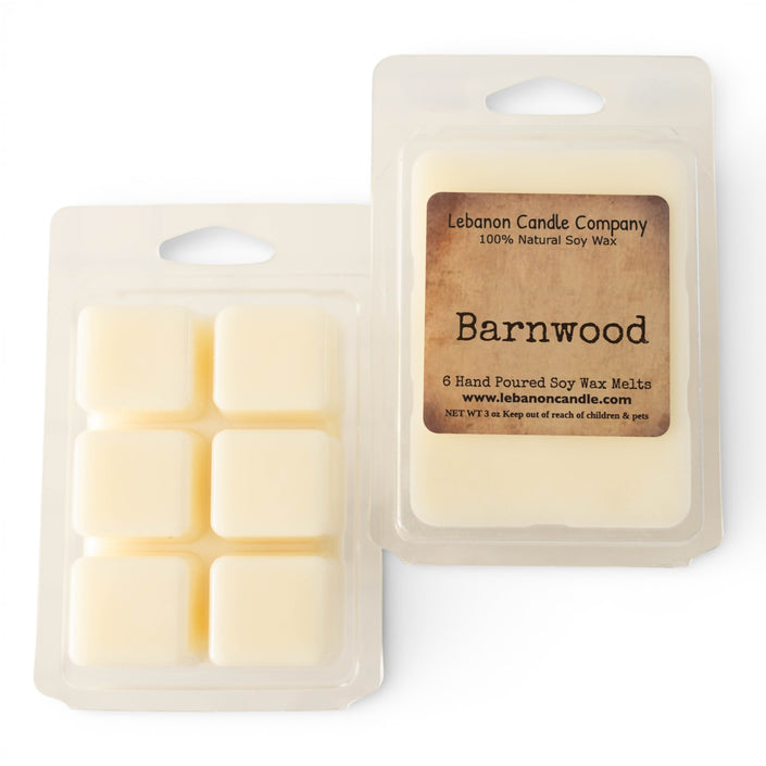{{product_title}} - Strong Scented Soy Wax Melts | Lebanon Candle Co