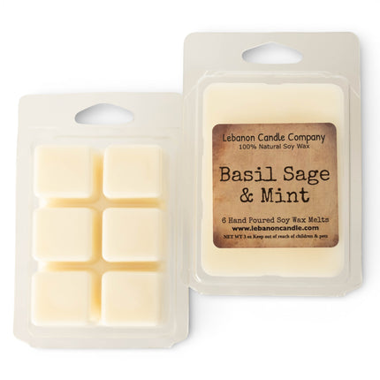 {{product_title}} - Strong Scented Soy Wax Melts | Lebanon Candle Co