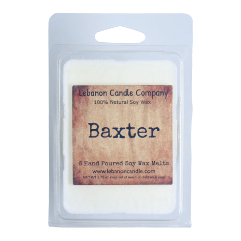 Baxter Wax Melt