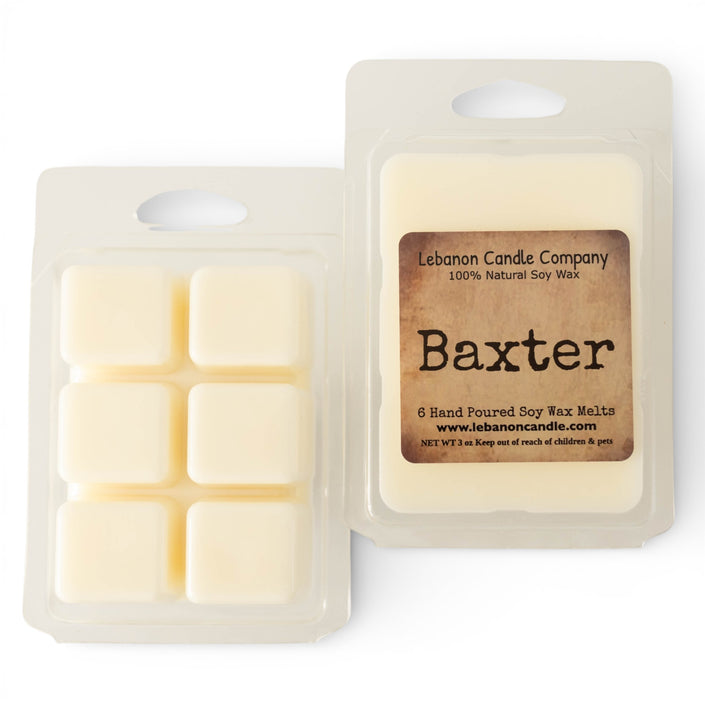 {{product_title}} - Strong Scented Soy Wax Melts | Lebanon Candle Co