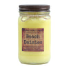 Beach Daisies Candle
