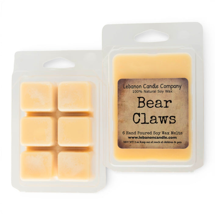 {{product_title}} - Strong Scented Soy Wax Melts | Lebanon Candle Co