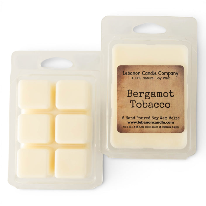 {{product_title}} - Strong Scented Soy Wax Melts | Lebanon Candle Co