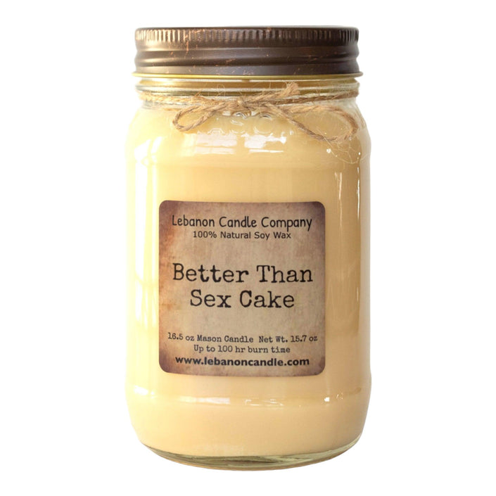 {{product_title}} - 100% Natural Soy Wax Candle | Lebanon Candle Co