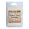 Better Than Sex Cake Wax Melt