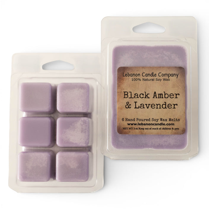 {{product_title}} - Strong Scented Soy Wax Melts | Lebanon Candle Co