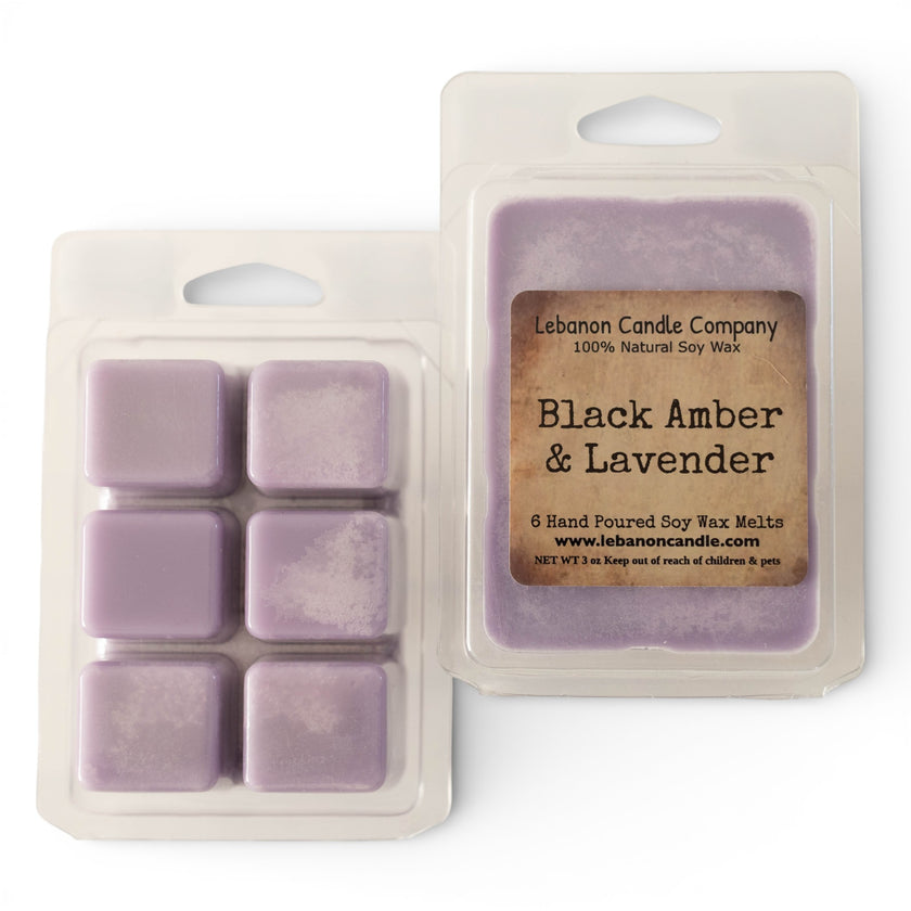 {{product_title}} - Strong Scented Soy Wax Melts | Lebanon Candle Co