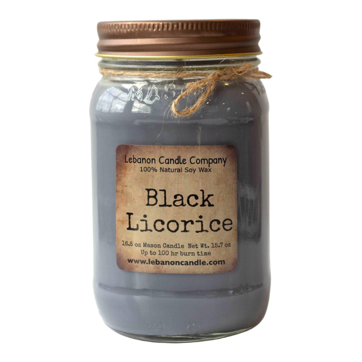 {{product_title}} - 100% Natural Soy Wax Candle | Lebanon Candle Co