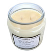 Black Raspberry & Vanilla Double Wick Candle